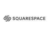Square space log